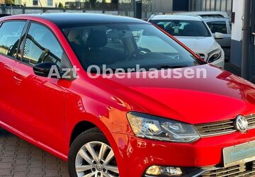 VW Polo 144.000 km 8.990 &euro; Oberhausen 46049