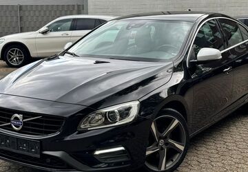 Volvo S60 135.000 km 14.600 &euro; Düsseldorf 40233