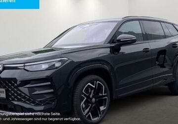 VW Tayron 7.500 km 56.980 &euro; Neuss 41460