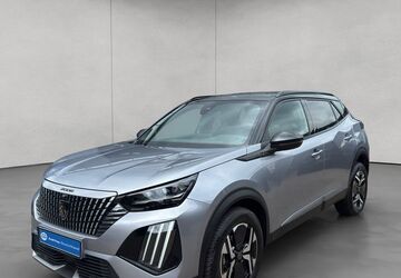 Peugeot 2008 21.219 km 20.570 &euro; Leverkusen 51373