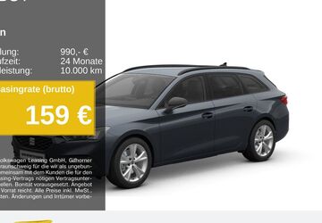Seat Leon 13.335 km 27.950 &euro; Duisburg 47059