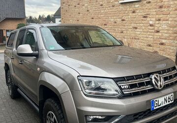 VW Amarok 144.200 km 29.900 &euro; Leichlingen 42799