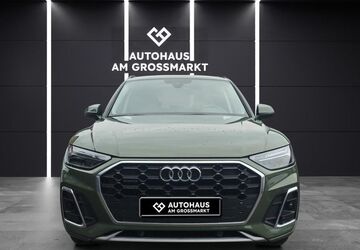 Audi Q5 42.685 km 38.990 &euro; Duisburg 47059