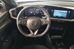 Opel Mokka GS 48V Hybrid, Kamera, LED-Matrix Licht 5.000 km 29.980 &euro; HAAN 42781