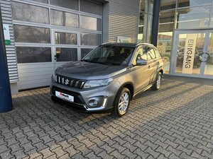 Suzuki Vitara 1.5 Comfort+ AGS +Navi+CarPlay+Sitzhzg.+ 38.225 km 20.444 &euro; Meerbusch 40667
