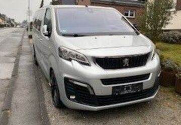 Peugeot Traveller 185.000 km 16.500 &euro; Mülheim an der Ruhr 45481