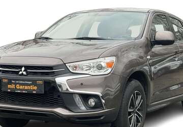 Mitsubishi ASX 43.019 km 13.980 &euro; Duisburg 47249