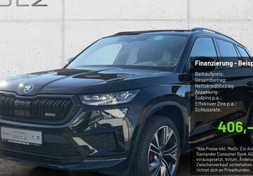 Skoda Kodiaq 60.556 km 37.790 &euro; Pulheim-Brauweiler 50259