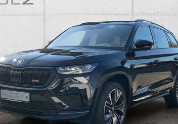 Skoda Kodiaq 60.556 km 37.990 &euro; Pulheim-Brauweiler 50259