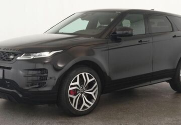 Land Rover Range Rover Evoque 69.400 km 33.984 &euro; Neuss 41464