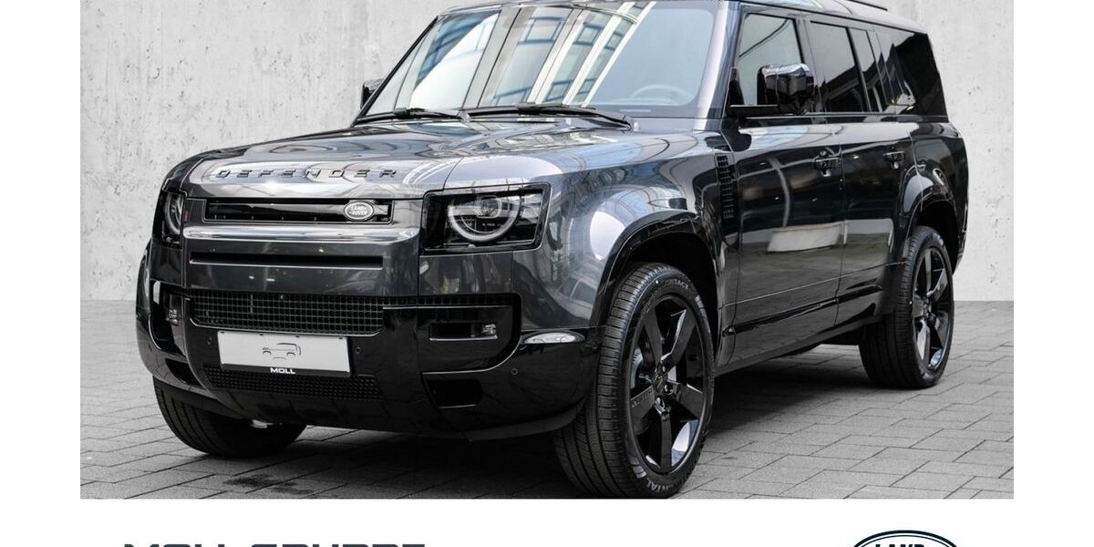 Land Rover Defender 3.100 km 129.490 &euro; Düsseldorf 40547