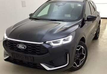 Ford Kuga 28.960 km 34.990 &euro; Mönchengladbach 41066