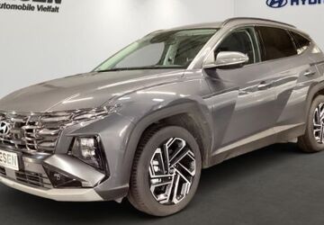 Hyundai TUCSON 21.500 km 43.790 &euro; Neuss 41464
