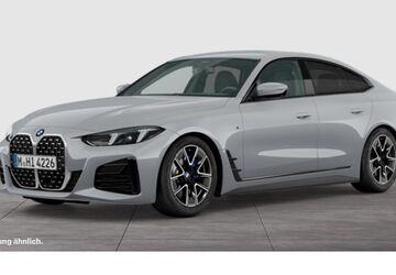 BMW 420 Gran Coupé 8.854 km 49.840 &euro; Düsseldorf 40595