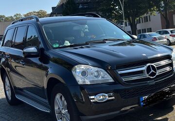 Mercedes-Benz GL 420 247.000 km 18.000 &euro; Duisburg 47198