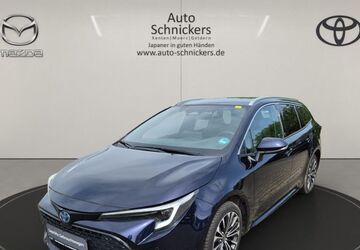 Toyota Corolla 27.500 km 25.999 &euro; Krefeld 47809
