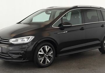 VW Touran 21.600 km 35.884 &euro; Düsseldorf 40233