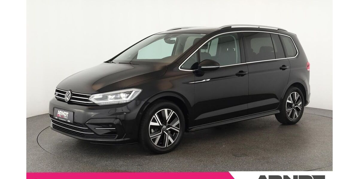 VW Touran 21.600 km 35.884 &euro; Düsseldorf 40233