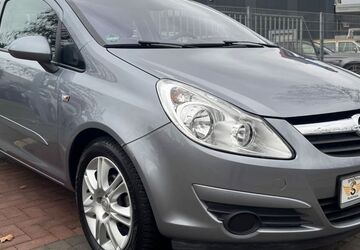 Opel Corsa 51.253 km 6.299 &euro; krefeld 47804