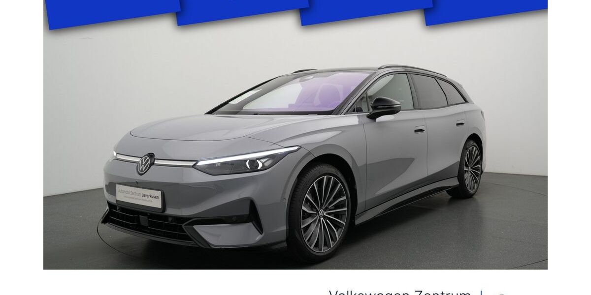 VW ID.7 1.009 km 62.480 &euro; Leverkusen 51379