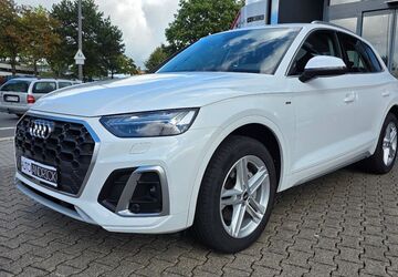 Audi Q5 90.589 km 32.990 &euro; Remscheid 42855