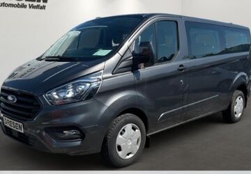 Ford Transit Custom 31.246 km 32.950 &euro; Mönchengladbach 41061