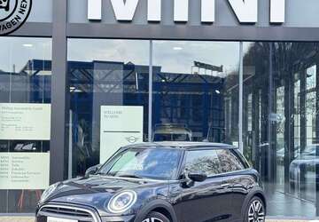 Mini Cooper 42.334 km 22.880 &euro; Mülheim an der Ruhr 45478