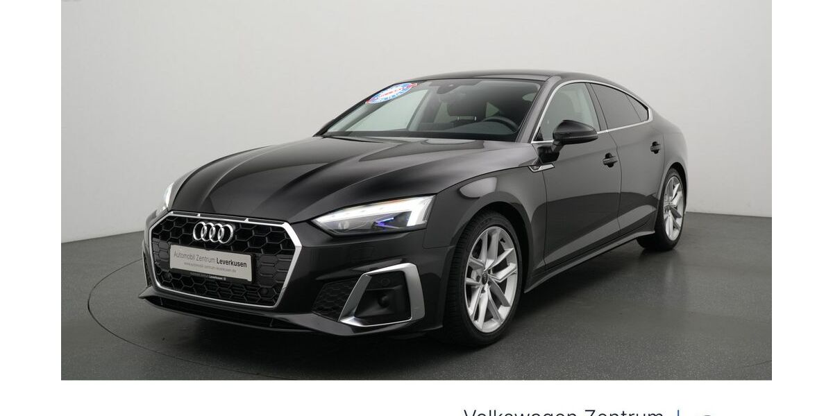 Audi A5 58.256 km 33.480 &euro; Leverkusen 51379