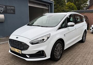 Ford S-Max 90.000 km 22.900 &euro; Neuss 41469