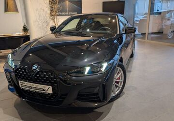 BMW 430 24.699 km 51.390 &euro; Duisburg 47119