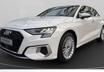Audi A3 25.494 km 22.970 &euro; Mönchengladbach 41238