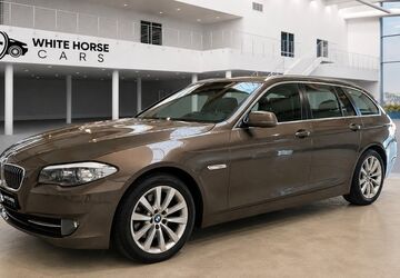 BMW 525 208.058 km 10.098 &euro; Korschenbroich 41352