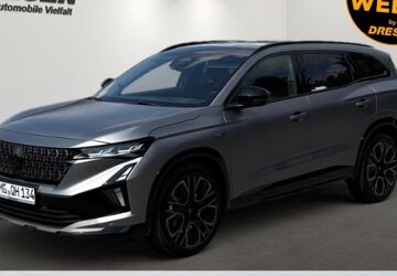 Renault Espace 6.704 km 48.290 &euro; Mönchengladbach 41061