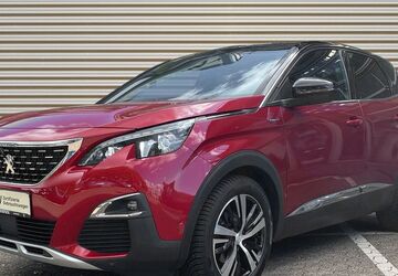 Peugeot 3008 63.250 km 18.990 &euro; Duisburg 47059