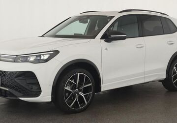 VW Tiguan 11.800 km 47.084 &euro; Düsseldorf 40233