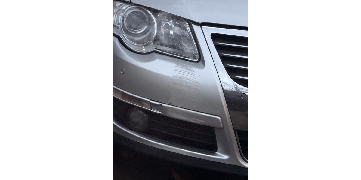 VW vw passat 2.0 TDI 290.000 km 1.200 &euro; Duisburg 47051