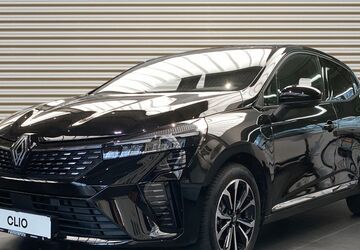 Renault Clio 8.500 km 20.225 &euro; Duisburg 47059