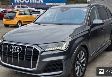 Audi Q7 145.000 km 42.000 &euro; Monheim 40789