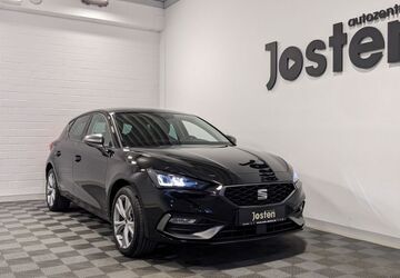Seat Leon 40.443 km 21.490 &euro; Monheim am Rhein 40789