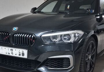 BMW M140i 90.000 km 34.500 &euro; Kempen 47906