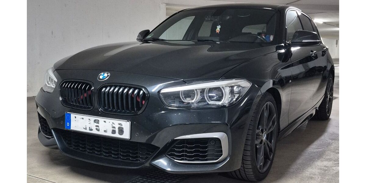 BMW M140i 90.000 km 34.500 &euro; Kempen 47906