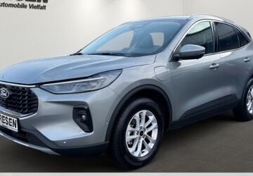 Ford Kuga 7.713 km 33.690 &euro; Neuss 41464