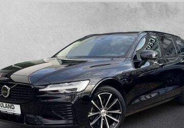 Volvo V60 27.845 km 36.990 &euro; Viersen 41748
