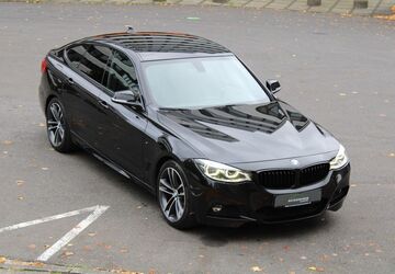 BMW 320 Gran Turismo 124.978 km 18.990 &euro; Düsseldorf 40233