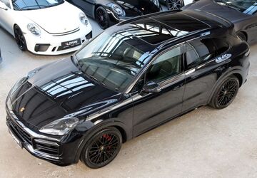 Porsche Cayenne 138.460 km 60.990 &euro; Düsseldorf 40237