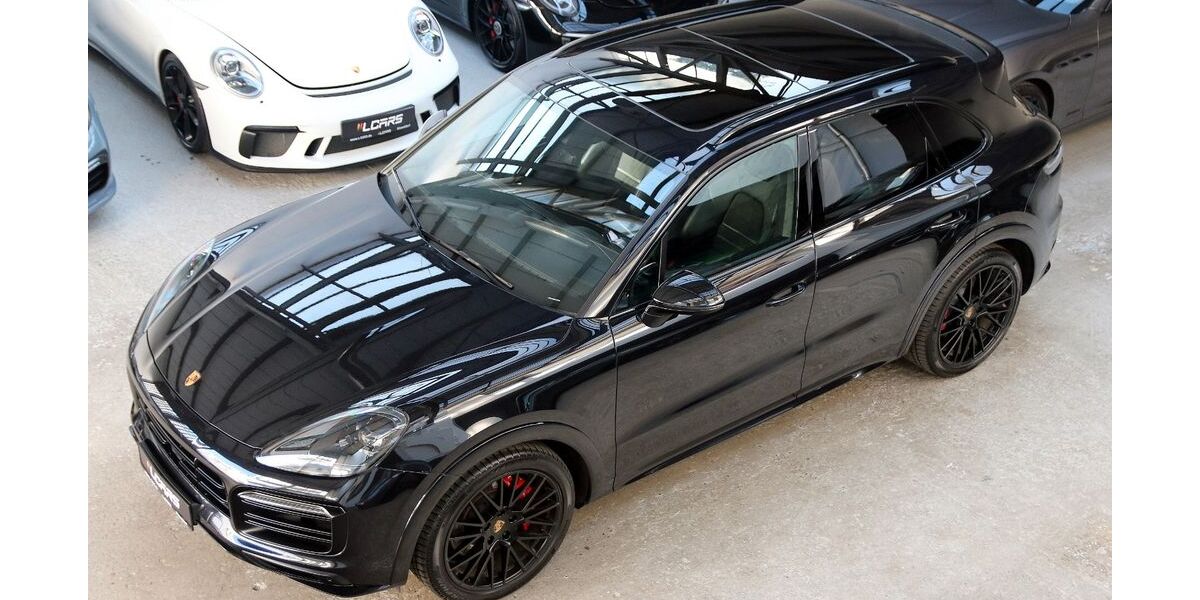 Porsche Cayenne 138.460 km 60.990 &euro; Düsseldorf 40237