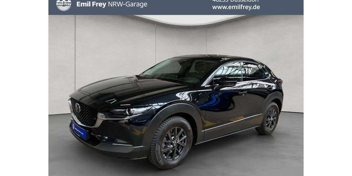 Mazda CX-30 18.600 km 25.890 &euro; Düsseldorf 40233