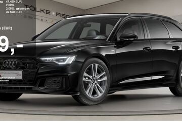 Audi A6 26.162 km 47.189 &euro; Krefeld 47805
