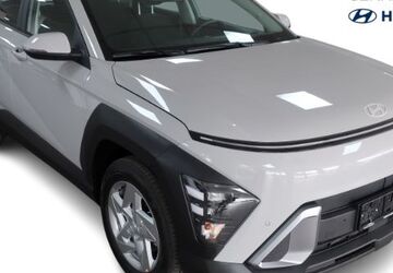 Hyundai KONA 5.450 km 21.993 &euro; Grevenbroich 41515