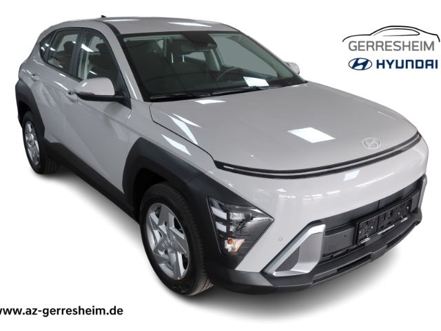 Hyundai KONA 5.450 km 21.993 &euro; Grevenbroich 41515